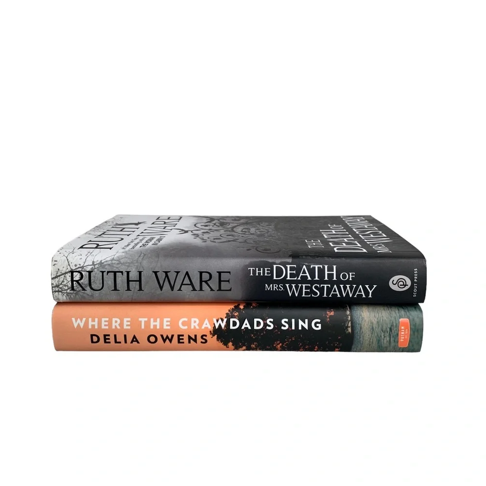 Bestseller Book Bundle - Picture 2 of 6